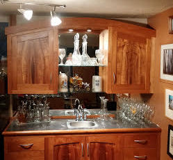 Built In Cabinetry